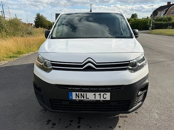 Citroen Berlingo 2020 photo 3