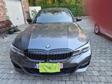 BMW 320D