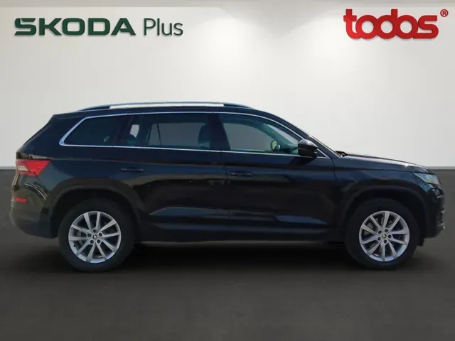 Skoda Kodiaq 2021 photo 3