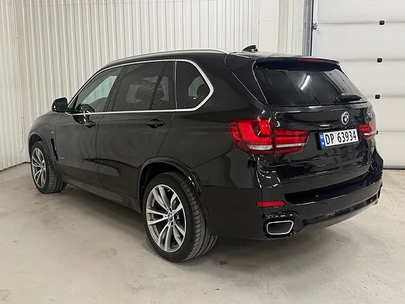 BMW X5 2015 photo 4