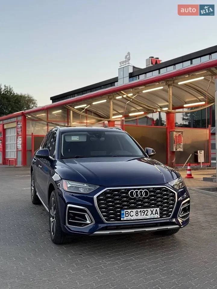 Audi Q5