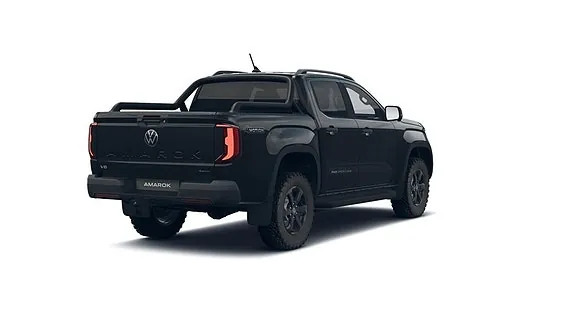 Volkswagen Amarok 2026 photo 2