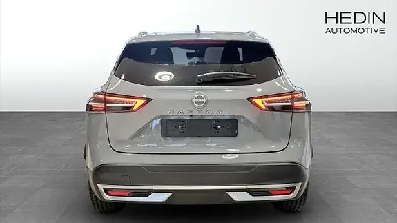 Nissan Qashqai 2026 photo 5