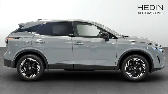 Nissan Qashqai 2026 photo 4