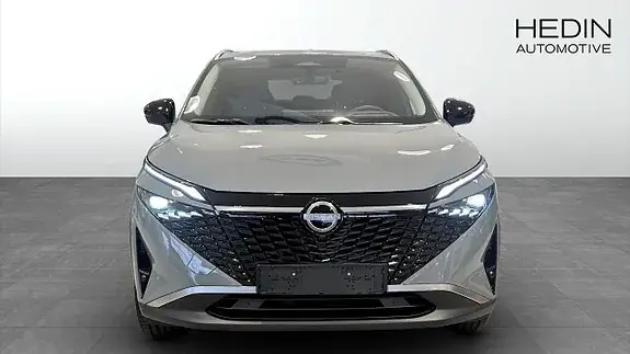 Nissan Qashqai 2026 photo 2