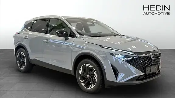 Nissan Qashqai 2026 photo 3