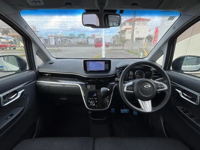 Daihatsu Molve 2018 photo 2