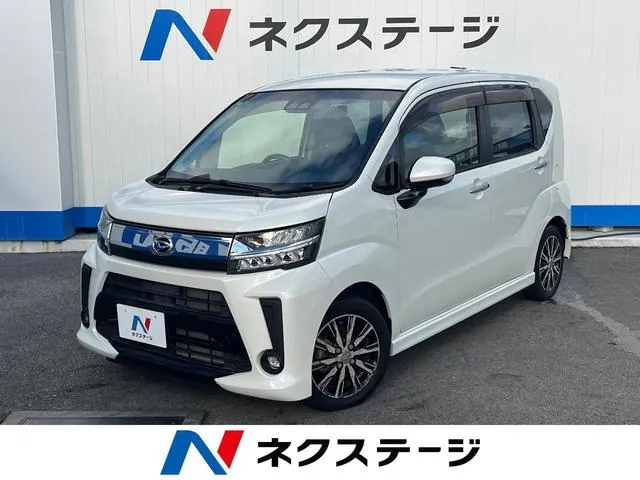 Daihatsu Molve