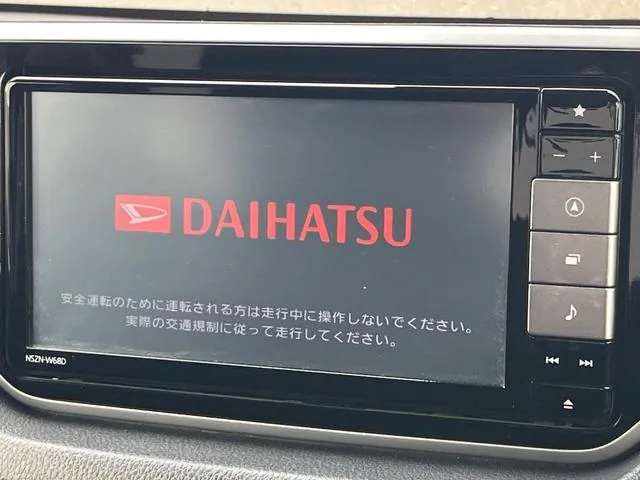 Daihatsu Molve 2018 photo 5