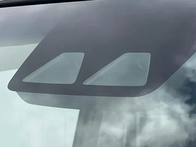 Daihatsu Molve 2018 photo 4