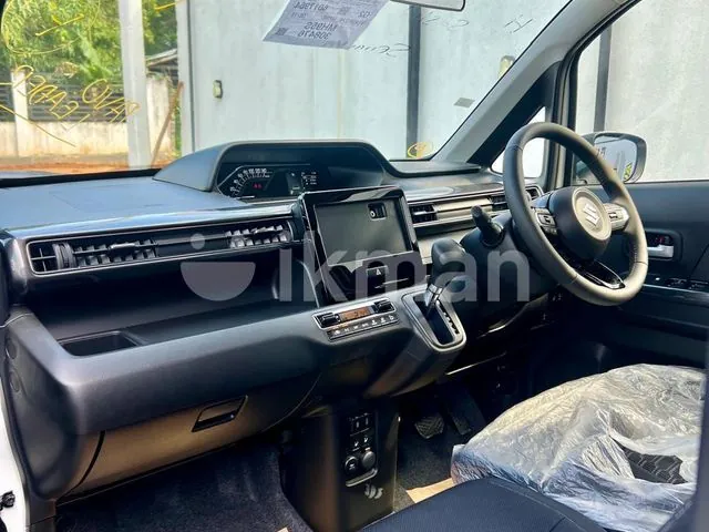 Suzuki Wagon R 2026 photo 5