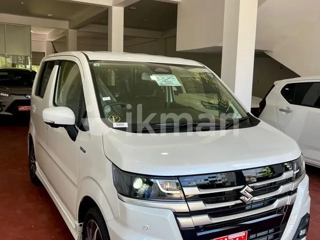 Suzuki Wagon R 2026 photo 3