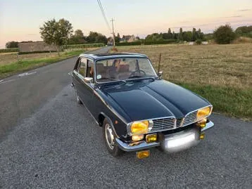 Renault 16 Ts