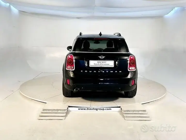 Mini Countryman 2019 photo 4