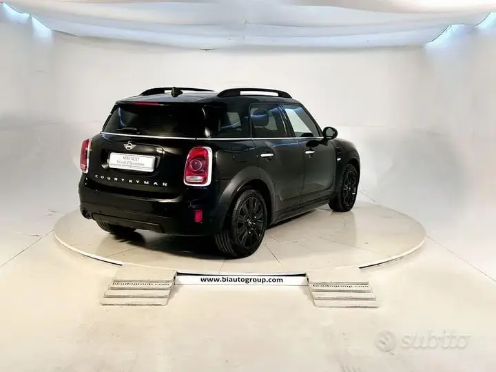 Mini Countryman 2019 photo 5