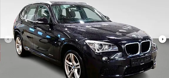 BMW X1 2015 photo 2