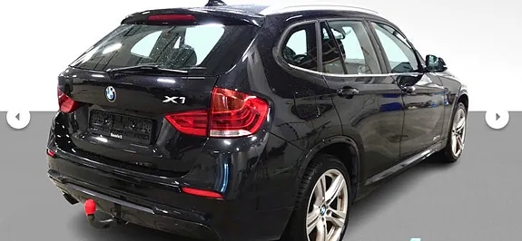 BMW X1 2015 photo 5