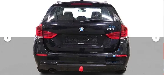 BMW X1 2015 photo 4
