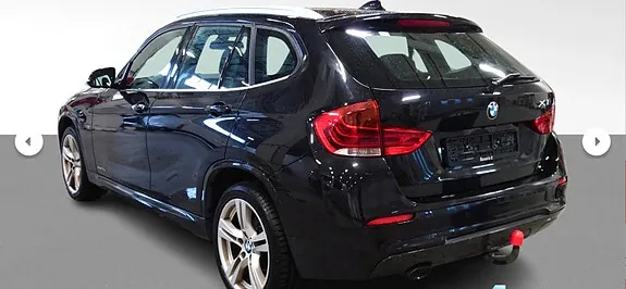 BMW X1 2015 photo 3