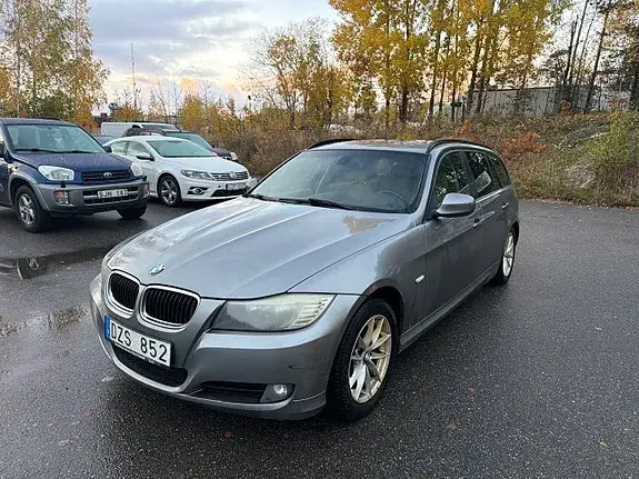 BMW 320D