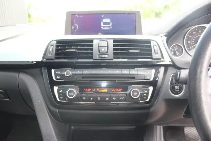 BMW 4 Series Gran Coupe 2014 photo 5