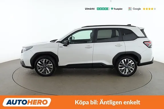 Subaru Forester 2026 photo 2