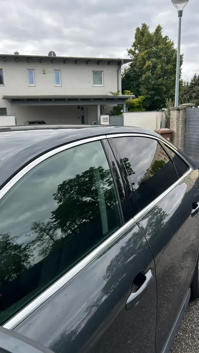 Audi A4 2021 photo 3