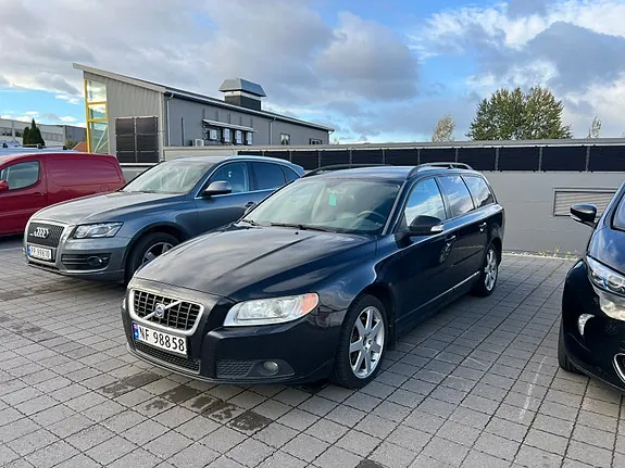 Volvo V70