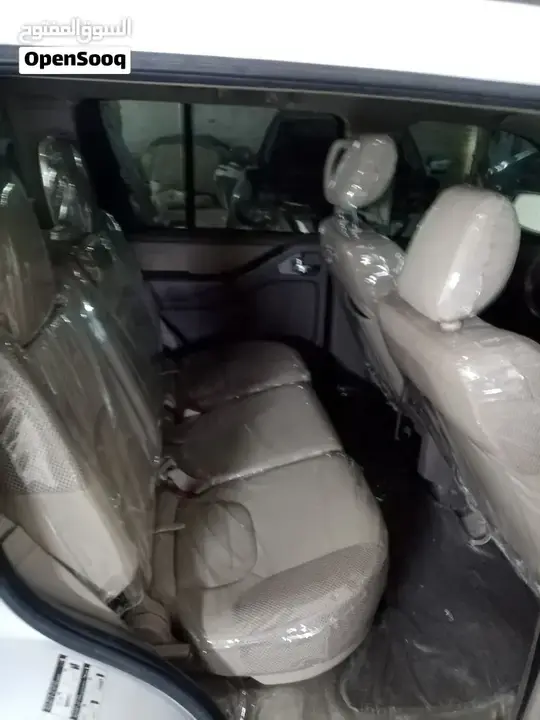 Nissan Pathfinder 2012 photo 4