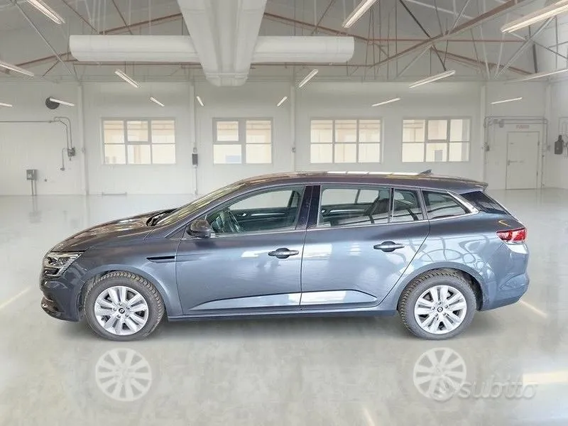 Renault Megane 2023 photo 5