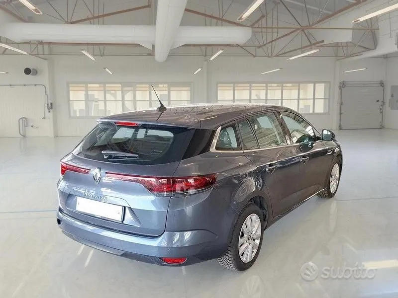 Renault Megane 2023 photo 4