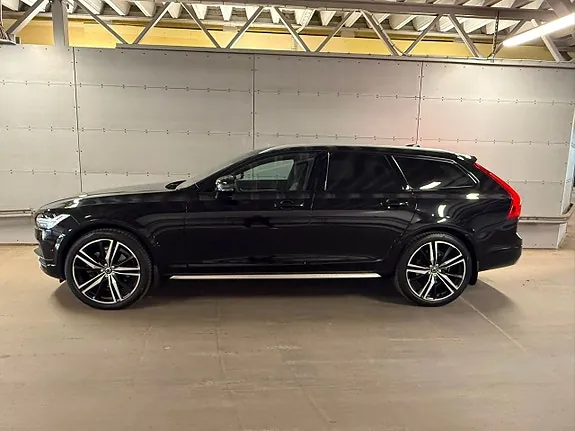 Volvo V90 Cross Country 2019 photo 5