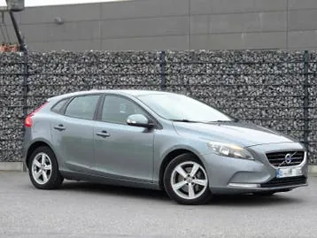 Volvo V40 2014 photo 3
