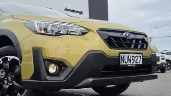 Subaru Xv 2021 photo 3