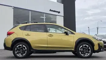 Subaru Xv 2021 photo 5