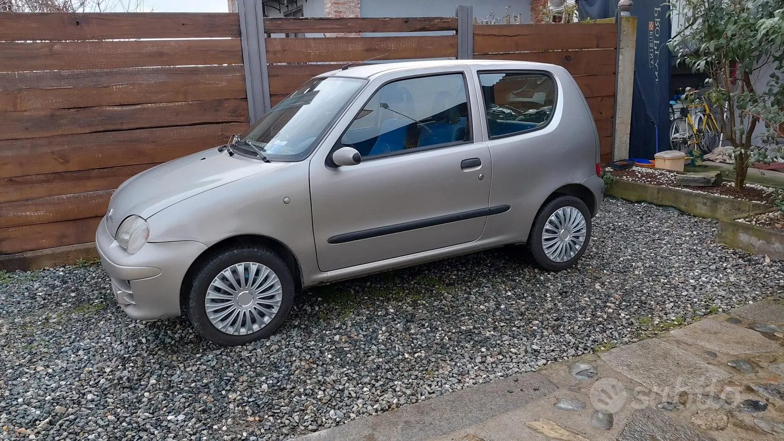 Fiat 600