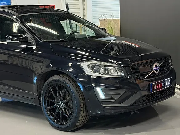 Volvo Xc60 2015 photo 4