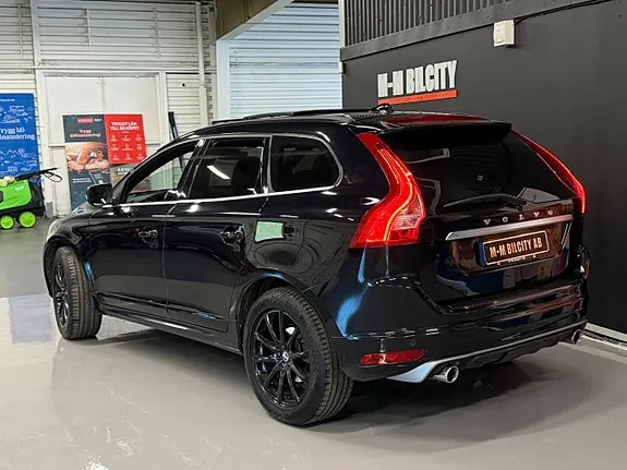 Volvo Xc60 2015 photo 3