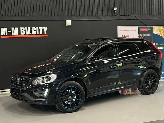 Volvo Xc60 2015 photo 2