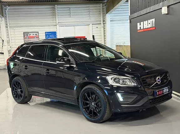 Volvo Xc60 2015 photo 5