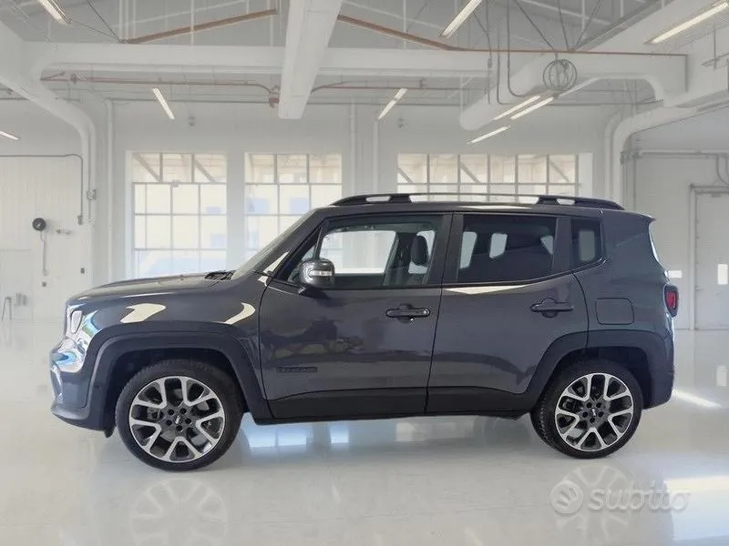 Jeep Renegade 2022 photo 5