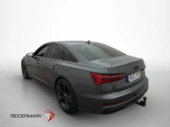 Audi A6 2021 photo 5