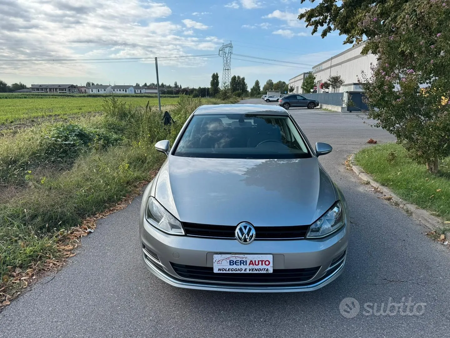 Volkswagen Golf 2016 photo 5