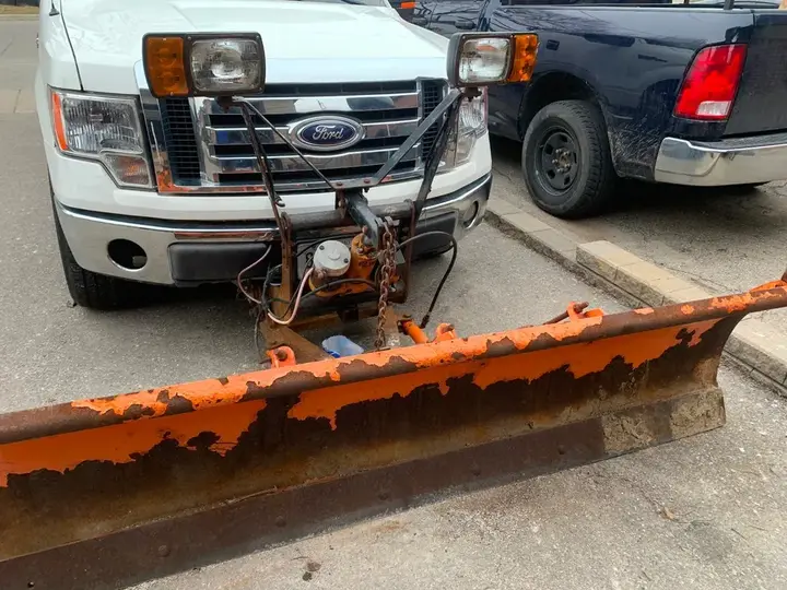 Ford F-150 2010 photo 2