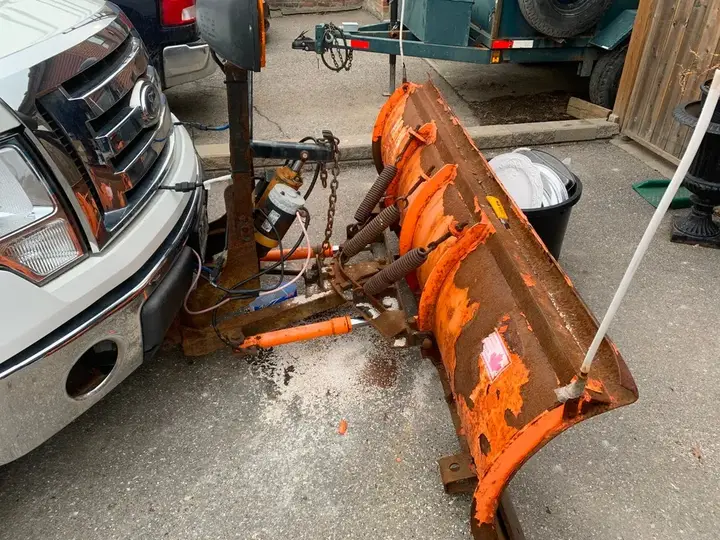 Ford F-150 2010 photo 4