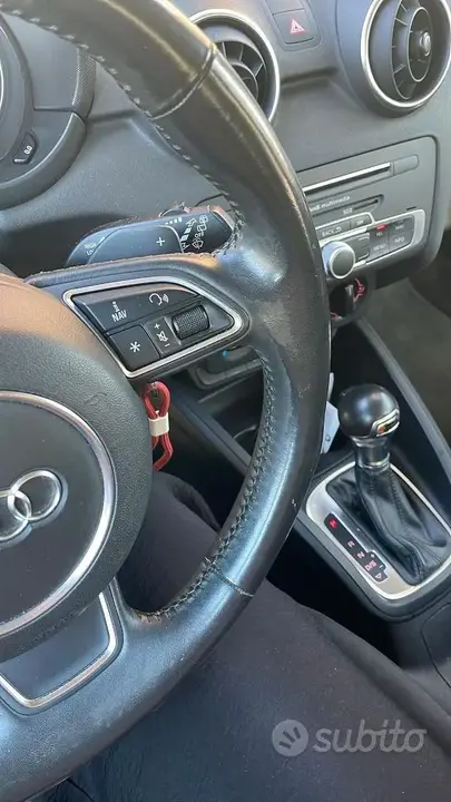 Audi A1 2016 photo 5