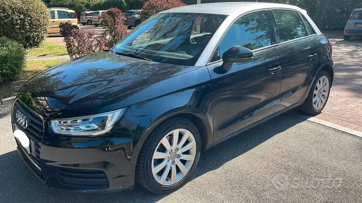 Audi A1 2016 photo 2