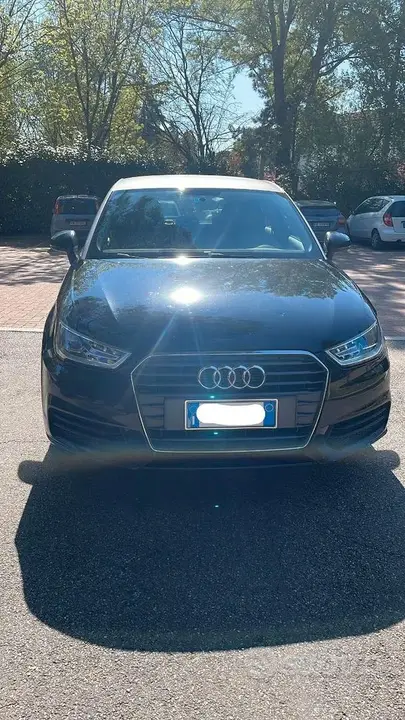 Audi A1 2016 photo 4