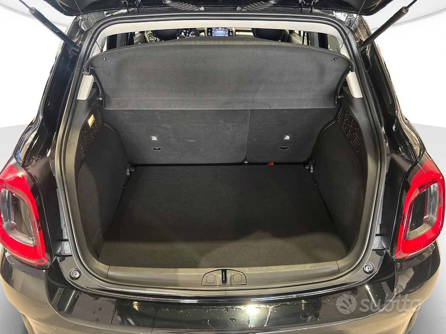 Fiat 500X 2023 photo 4
