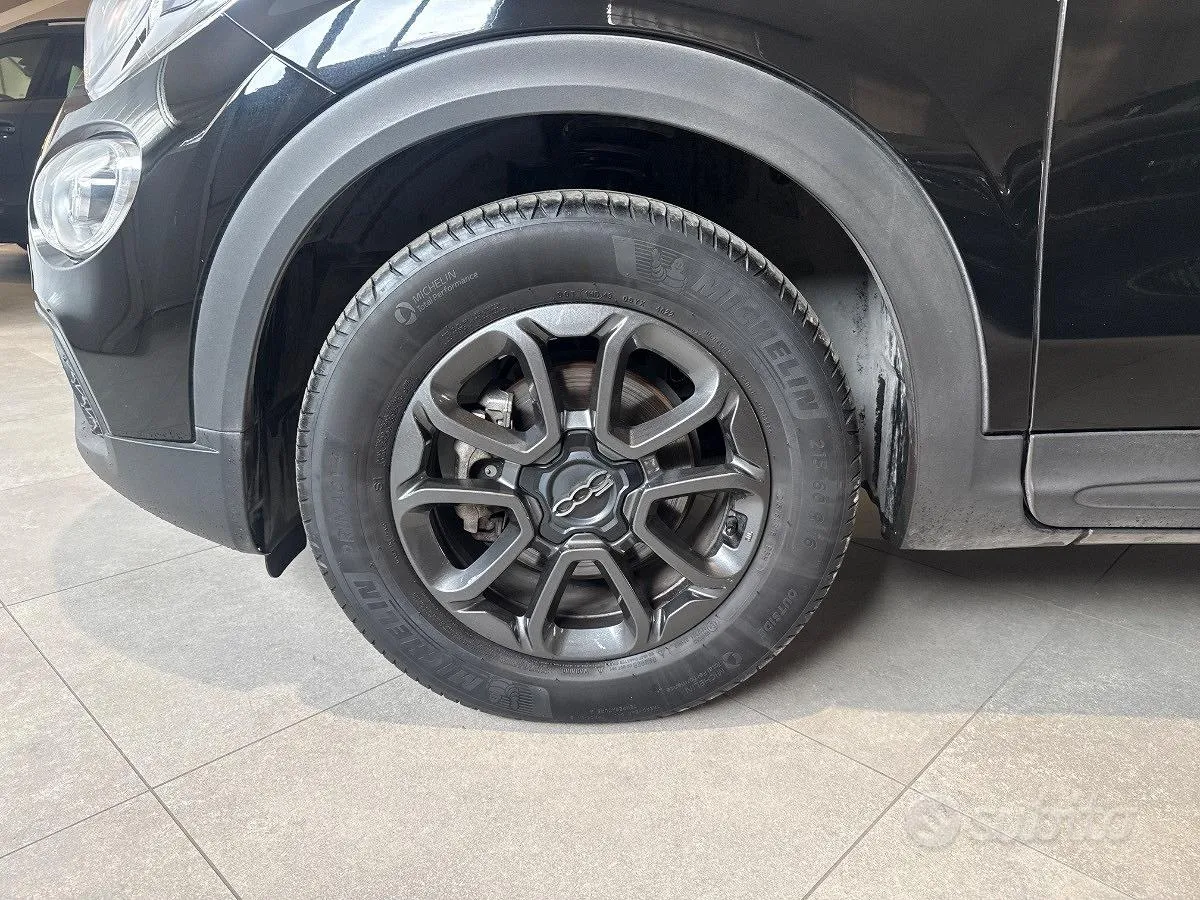 Fiat 500X 2023 photo 5